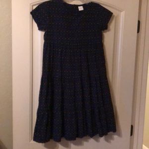 Girl’s dress